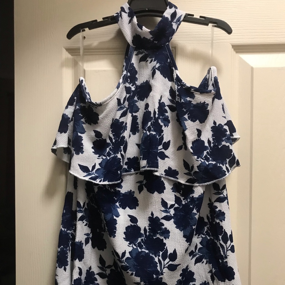 Floral Top